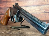 DAN WESSON FIREARMS Model 15 357 Magnum 6" and Included 8" Barrel .357 MAG - Image 5 of 10