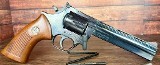 DAN WESSON FIREARMS Model 15 357 Magnum 6" and Included 8" Barrel .357 MAG - Image 3 of 10