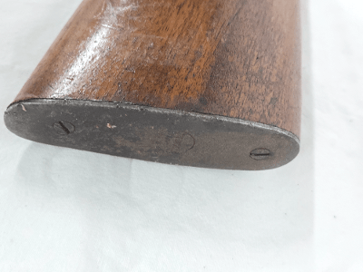 REMINGTON Improved Model 6 .22 S/L/LR - Image 10 of 13