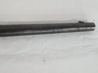 REMINGTON Improved Model 6 .22 S/L/LR - Image 3 of 13