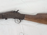REMINGTON Improved Model 6 .22 S/L/LR - Image 6 of 13