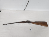 REMINGTON Improved Model 6 .22 S/L/LR - Image 1 of 13