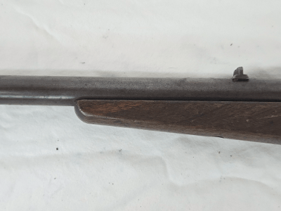 REMINGTON Improved Model 6 .22 S/L/LR - Image 8 of 13