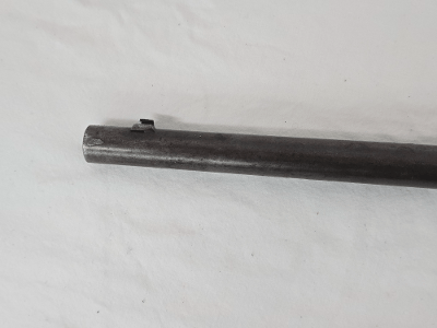 REMINGTON Improved Model 6 .22 S/L/LR - Image 9 of 13