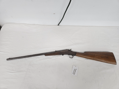 REMINGTON Improved Model 6 .22 S/L/LR - Image 1 of 13