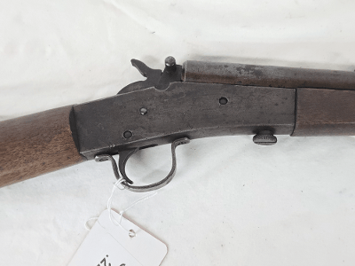 REMINGTON Improved Model 6 .22 S/L/LR - Image 13 of 13