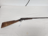 REMINGTON Improved Model 6 .22 S/L/LR - Image 11 of 13