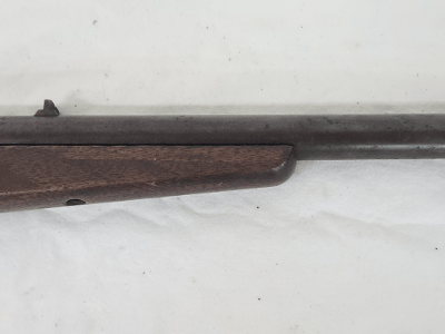 REMINGTON Improved Model 6 .22 S/L/LR - Image 2 of 13