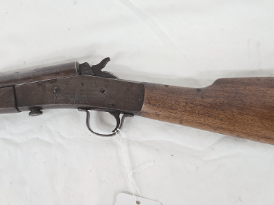 REMINGTON Improved Model 6 .22 S/L/LR - Image 6 of 13