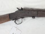 REMINGTON Improved Model 6 .22 S/L/LR - Image 13 of 13