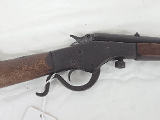 IVER JOHNSON Crack Shot .22 S/L/LR - Image 7 of 12