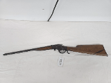 IVER JOHNSON Crack Shot .22 S/L/LR - Image 10 of 12