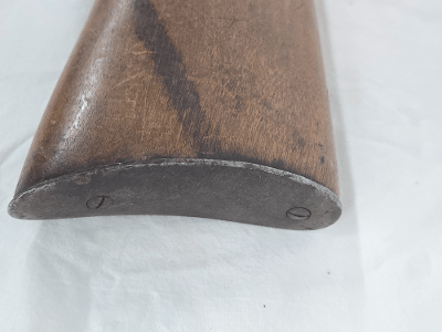 IVER JOHNSON Crack Shot .22 S/L/LR - Image 12 of 12