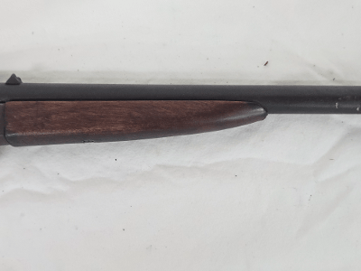 IVER JOHNSON Crack Shot .22 S/L/LR - Image 8 of 12