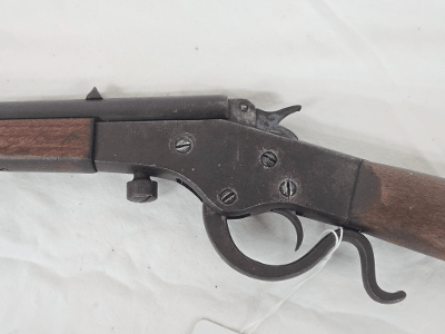 IVER JOHNSON Crack Shot .22 S/L/LR - Image 2 of 12