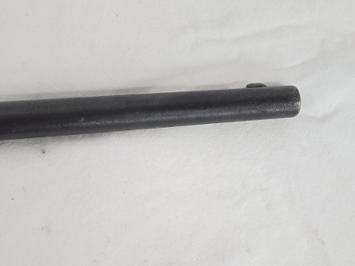 IVER JOHNSON Crack Shot .22 S/L/LR - Image 9 of 12