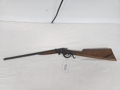 IVER JOHNSON Crack Shot .22 S/L/LR - Image 10 of 12