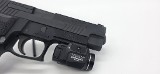 SIG SAUER P226 ELITE 9MM LUGER (9x19 PARA) - Image 5 of 8