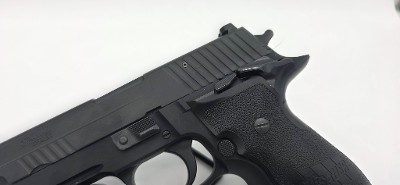 SIG SAUER P226 ELITE 9MM LUGER (9x19 PARA) - Image 8 of 8