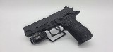 SIG SAUER P226 ELITE 9MM LUGER (9x19 PARA) - Image 1 of 8