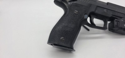 SIG SAUER P226 ELITE 9MM LUGER (9x19 PARA) - Image 3 of 8
