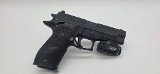 SIG SAUER P226 ELITE 9MM LUGER (9x19 PARA) - Image 2 of 8