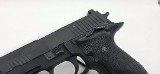 SIG SAUER P226 ELITE 9MM LUGER (9x19 PARA) - Image 8 of 8