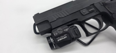 SIG SAUER P226 ELITE 9MM LUGER (9x19 PARA) - Image 6 of 8