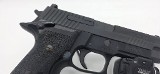 SIG SAUER P226 ELITE 9MM LUGER (9x19 PARA) - Image 4 of 8