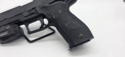 SIG SAUER P226 ELITE 9MM LUGER (9x19 PARA) - Image 7 of 8
