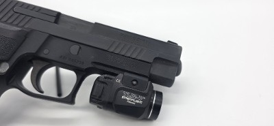SIG SAUER P226 ELITE 9MM LUGER (9x19 PARA) - Image 5 of 8