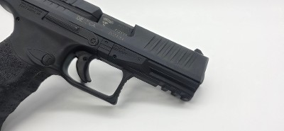 WALTHER PPQ 45 .45 ACP - Image 7 of 7
