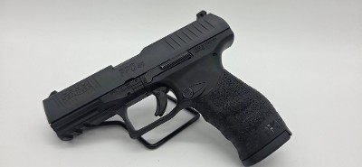 WALTHER PPQ 45 .45 ACP - Image 2 of 7