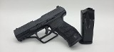 WALTHER PPQ 45 .45 ACP - Image 1 of 7