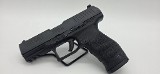 WALTHER PPQ 45 .45 ACP - Image 2 of 7