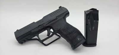 WALTHER PPQ 45 .45 ACP - Image 1 of 7