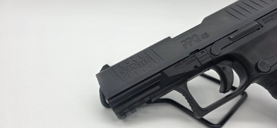 WALTHER PPQ 45 .45 ACP - Image 3 of 7