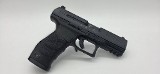 WALTHER PPQ 45 .45 ACP - Image 5 of 7