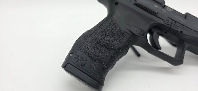 WALTHER PPQ 45 .45 ACP - Image 6 of 7