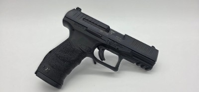WALTHER PPQ 45 .45 ACP - Image 5 of 7