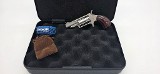 NORTH AMERICAN ARMS SIDEWINDER .22 LR/.22 WMR - Image 1 of 7