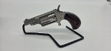 NORTH AMERICAN ARMS SIDEWINDER .22 LR/.22 WMR - Image 2 of 7