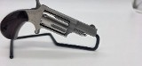 NORTH AMERICAN ARMS SIDEWINDER .22 LR/.22 WMR - Image 7 of 7