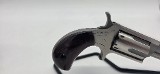 NORTH AMERICAN ARMS SIDEWINDER .22 LR/.22 WMR - Image 6 of 7