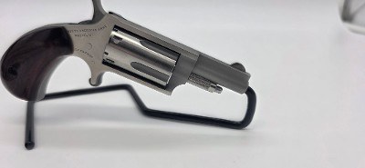 NORTH AMERICAN ARMS SIDEWINDER .22 LR/.22 WMR - Image 7 of 7