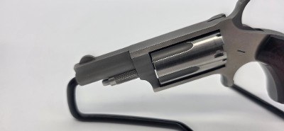 NORTH AMERICAN ARMS SIDEWINDER .22 LR/.22 WMR - Image 3 of 7