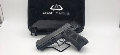 ORACLE ARMS DEFENSE 2311 9MM LUGER (9x19 PARA) - Image 2 of 8