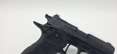 ORACLE ARMS DEFENSE 2311 9MM LUGER (9x19 PARA) - Image 8 of 8