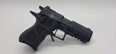 ORACLE ARMS DEFENSE 2311 9MM LUGER (9x19 PARA) - Image 6 of 8