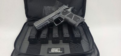ORACLE ARMS DEFENSE 2311 9MM LUGER (9x19 PARA) - Image 1 of 8